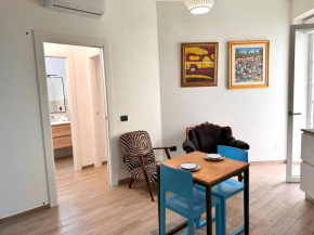 Carloforte al Centro di Cagliari Cagliari